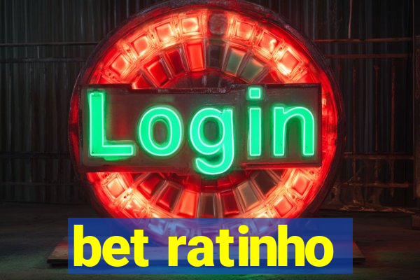 bet ratinho